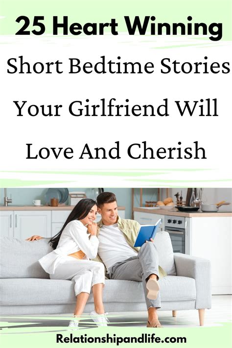 bedtime stories for my gf